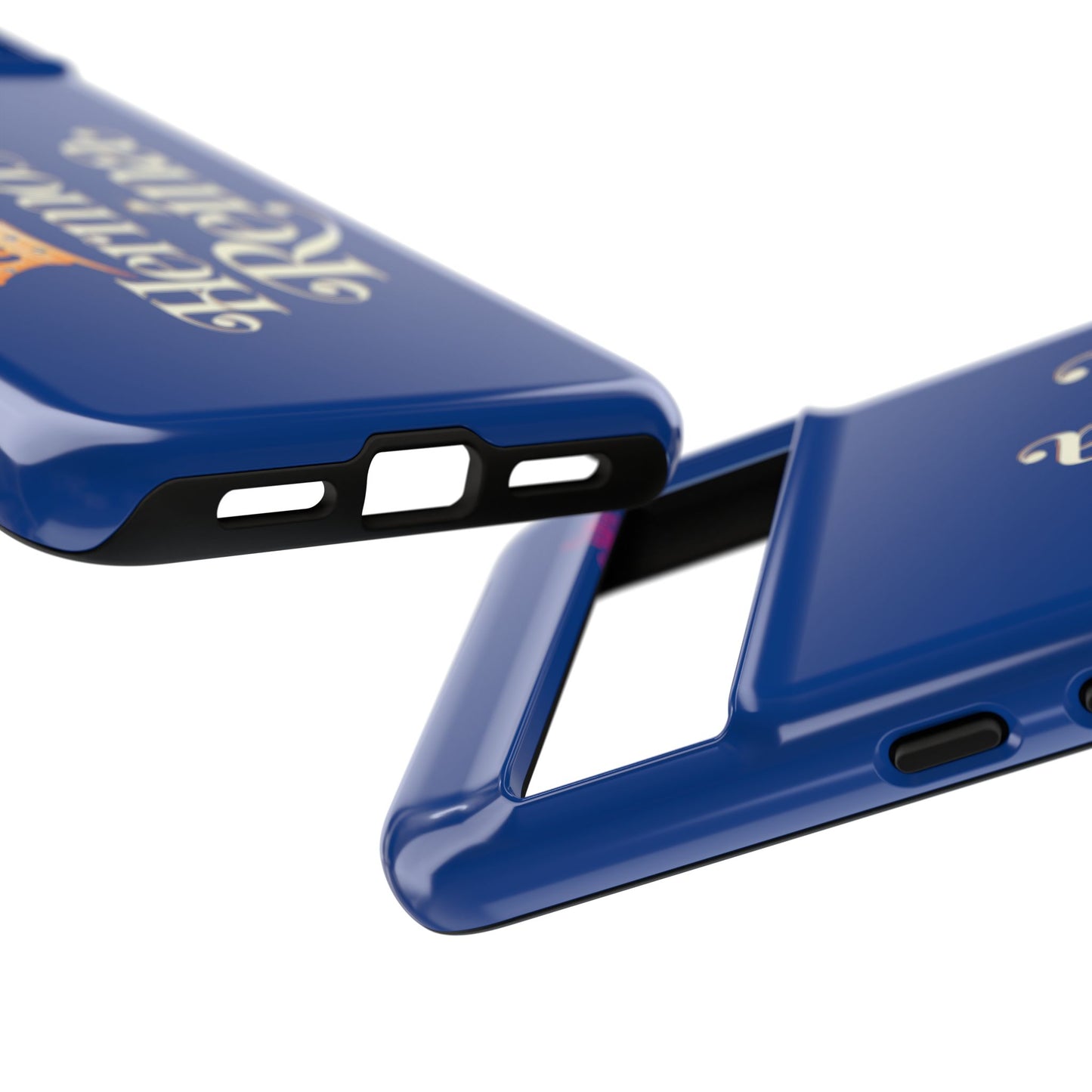 New York 1.0 Cell Phone Case