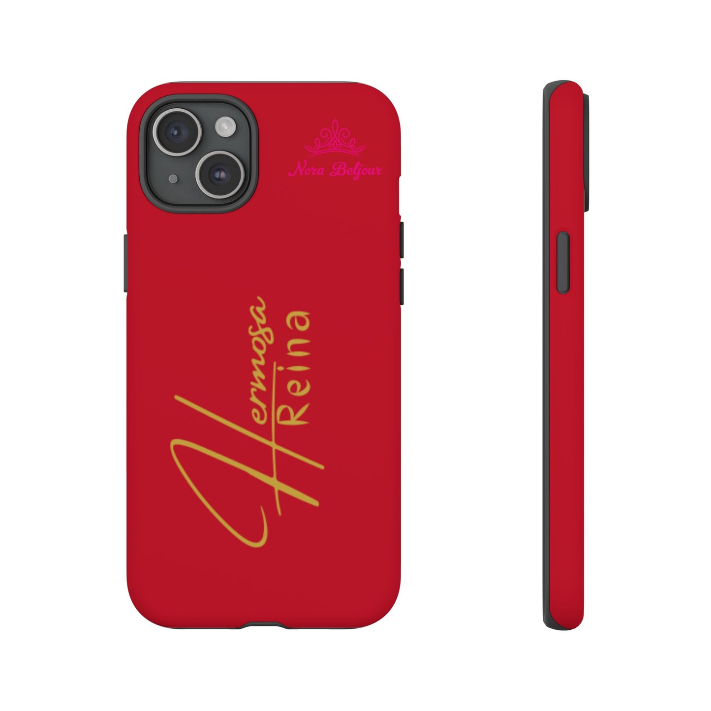 Houston 1.0 Cell Phone Case