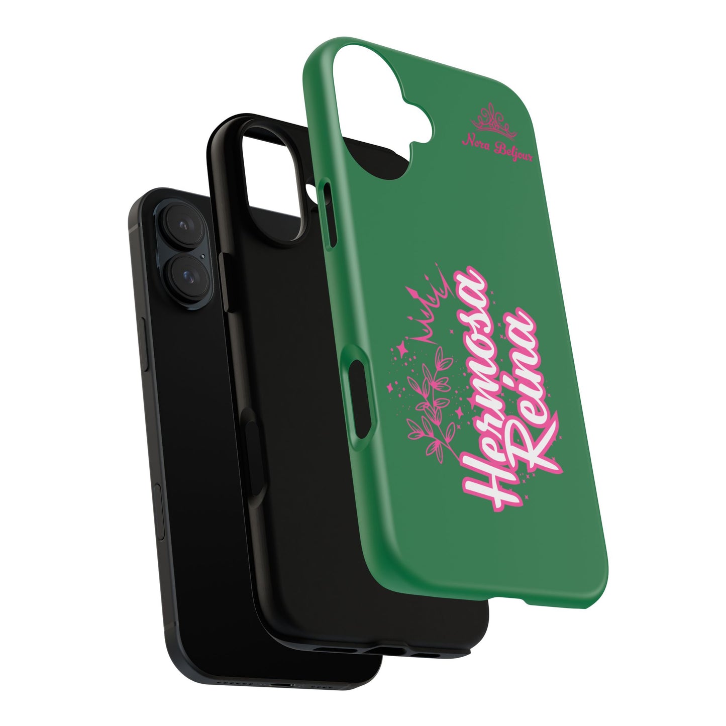 Miami 1.0 Cell Phone Case