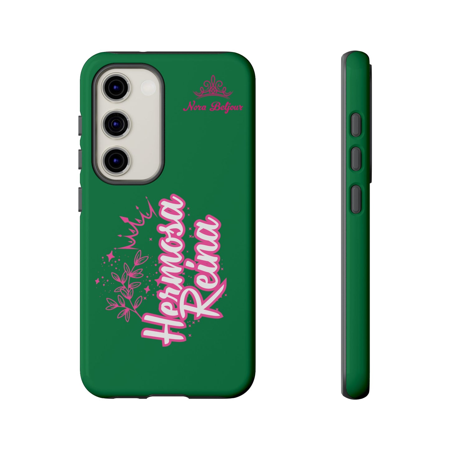 Miami 1.0 Cell Phone Case