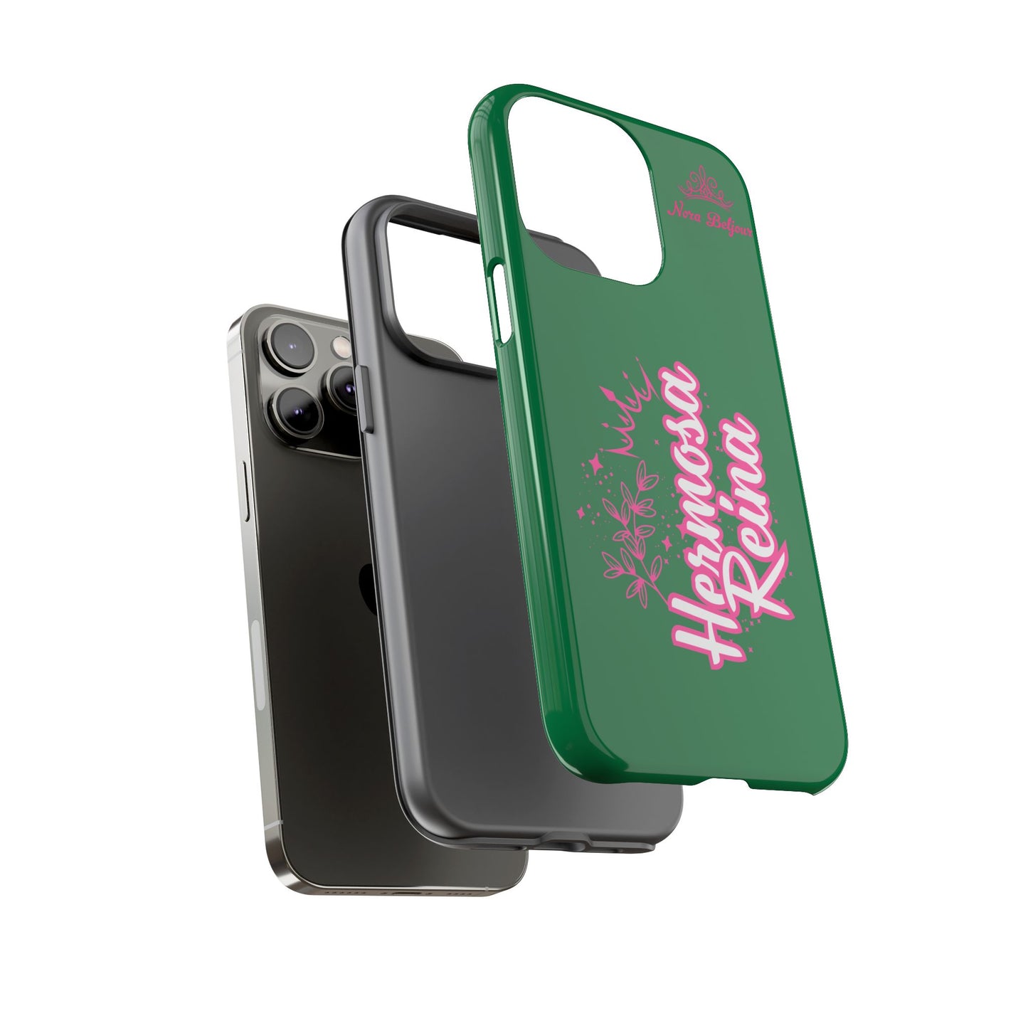 Miami 1.0 Cell Phone Case