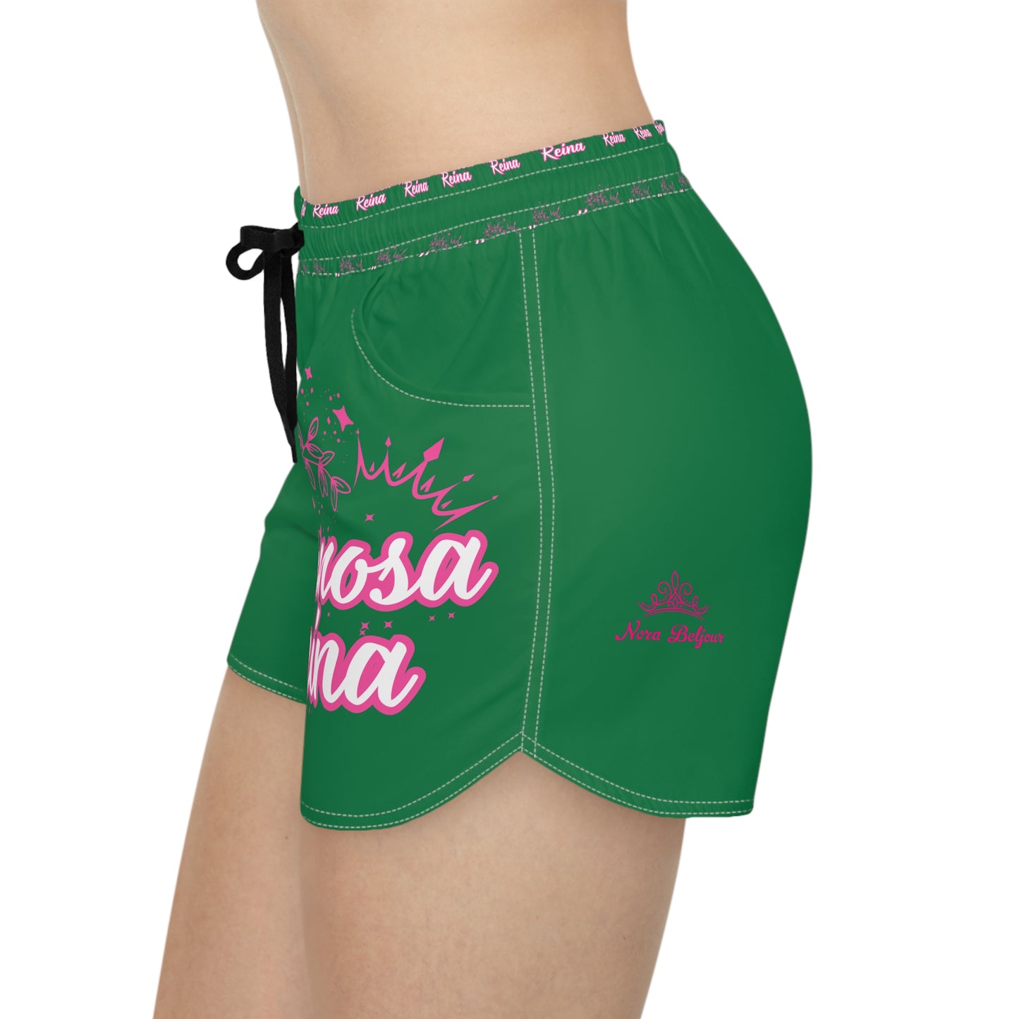 Miami 1.0 Casual Shorts