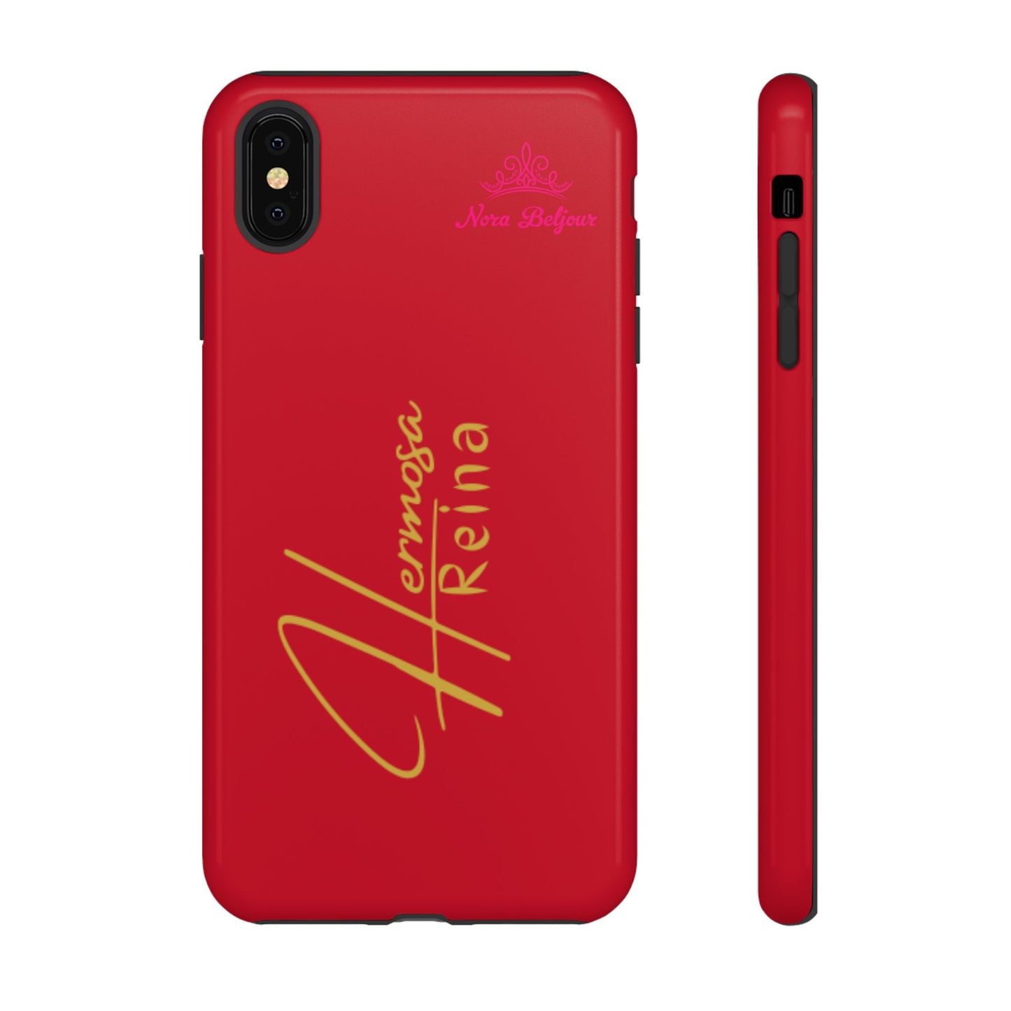 Houston 1.0 Cell Phone Case