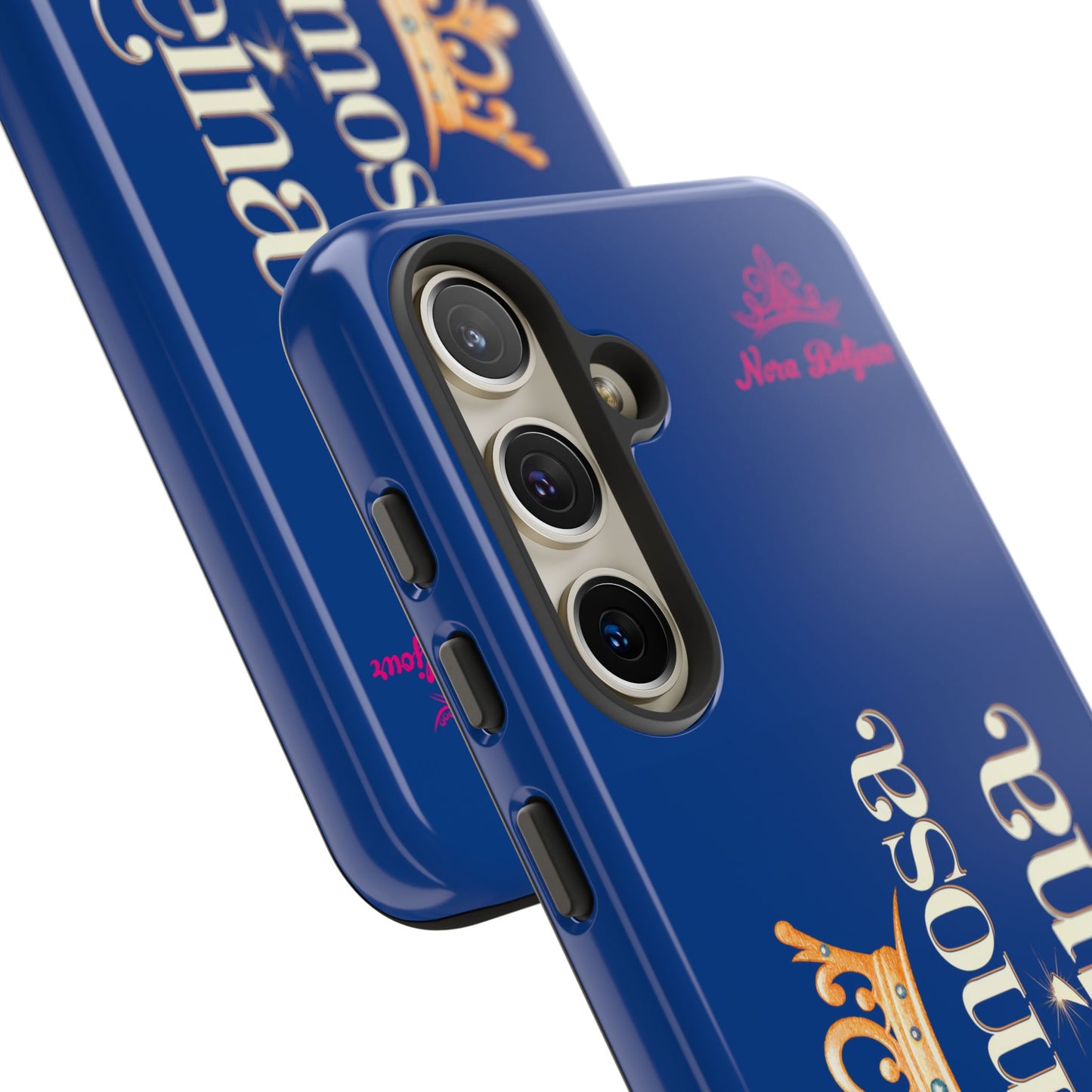 New York 1.0 Cell Phone Case