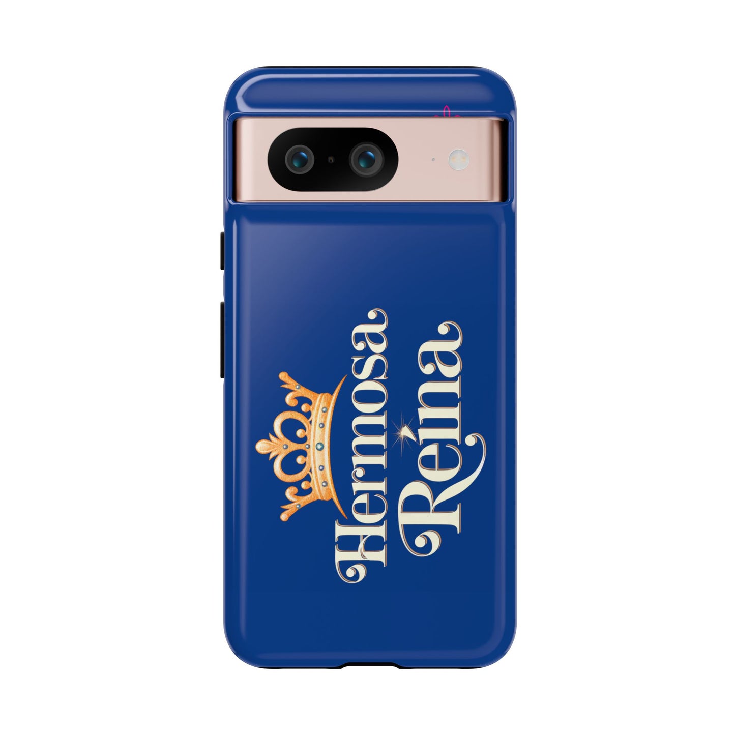 New York 1.0 Cell Phone Case