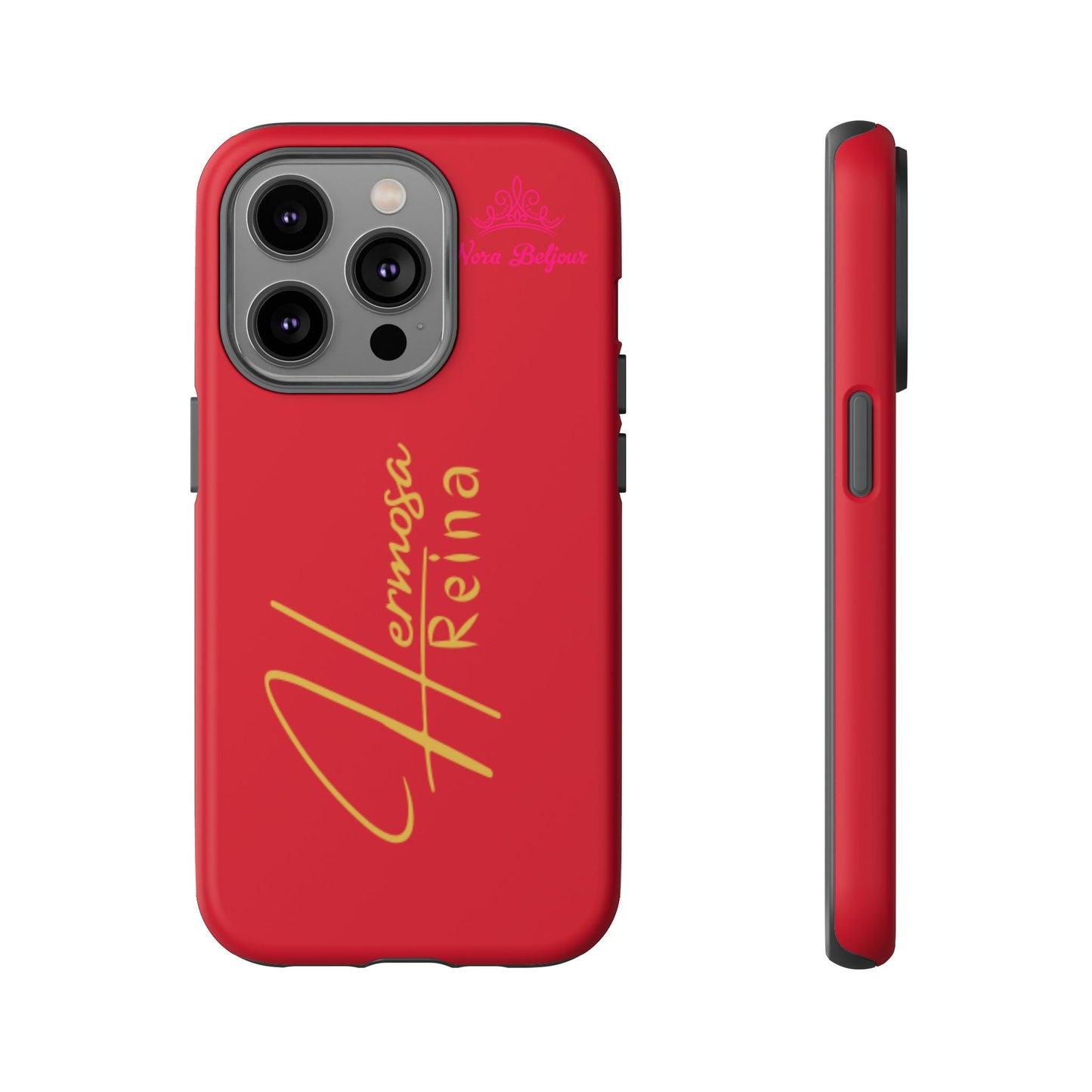 Houston 1.0 Cell Phone Case