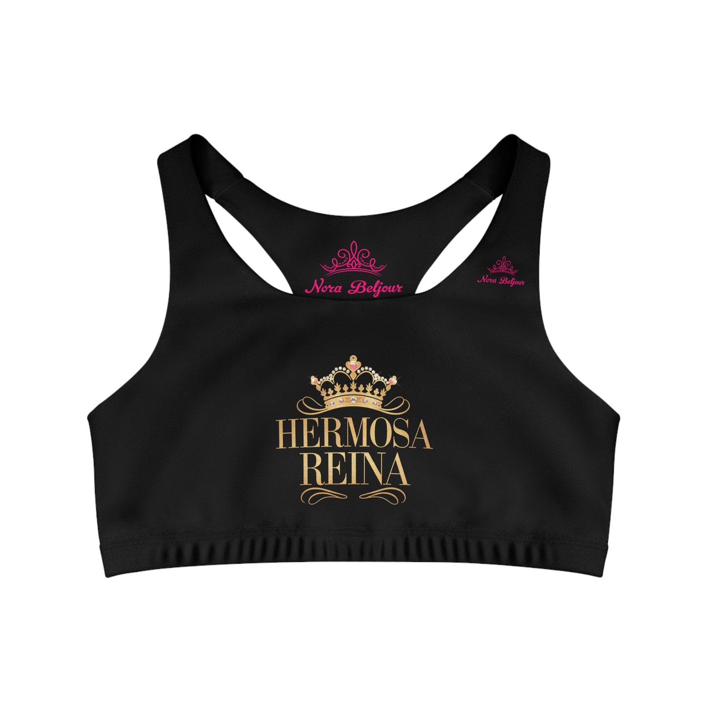 Chicago 1.0 Sports Bra