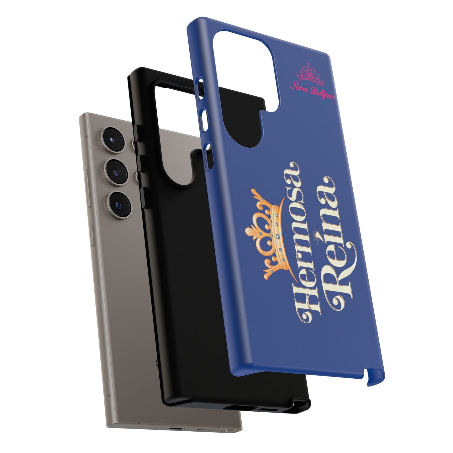 New York 1.0 Cell Phone Case