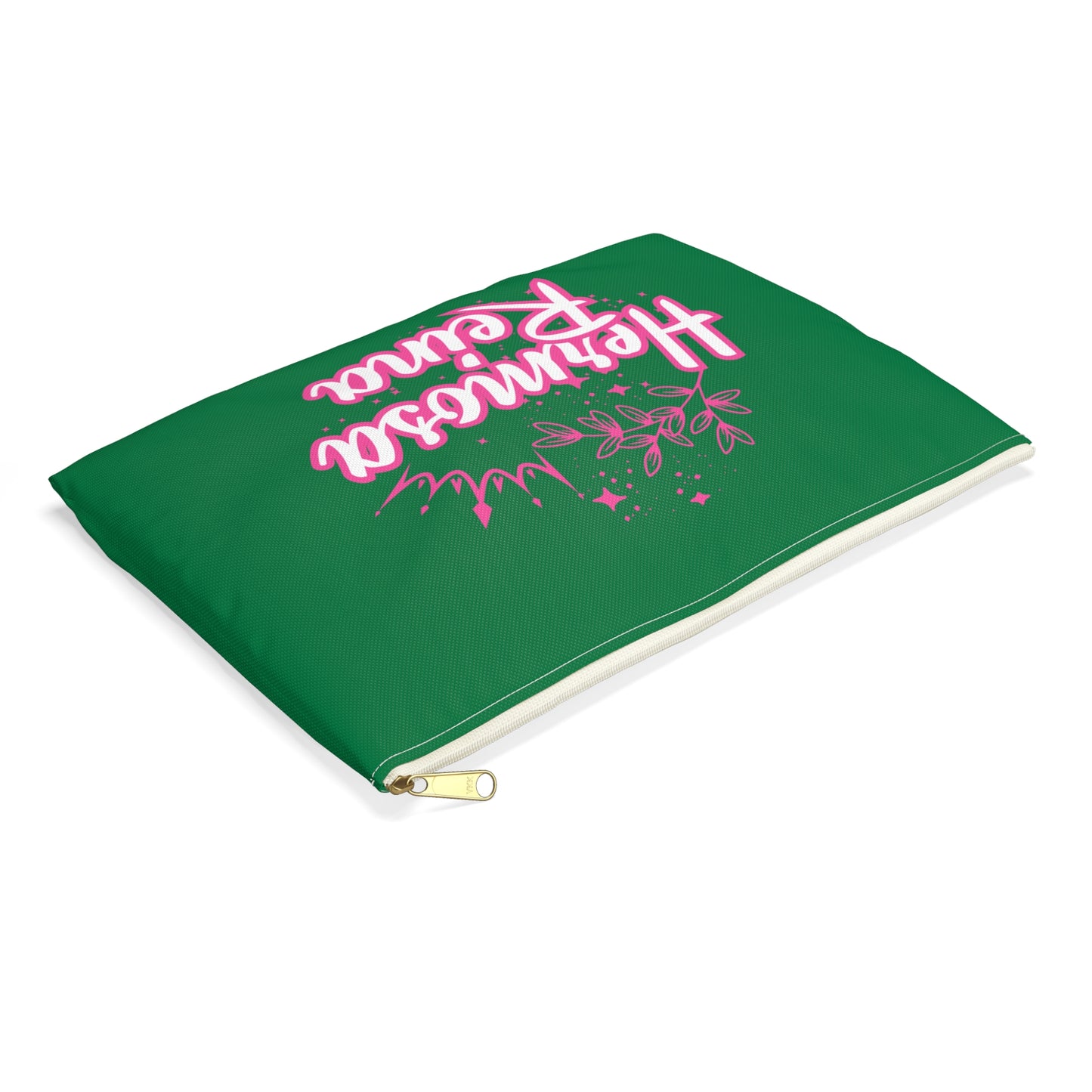 Miami 1.0 Flat Pouch Bag