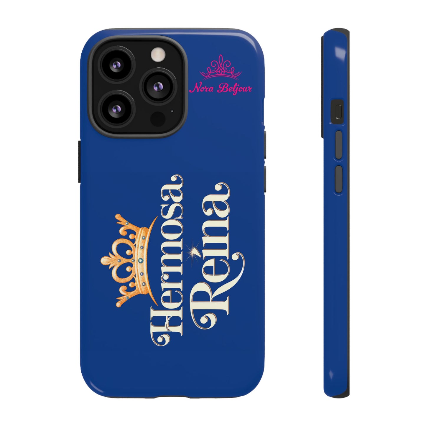 New York 1.0 Cell Phone Case