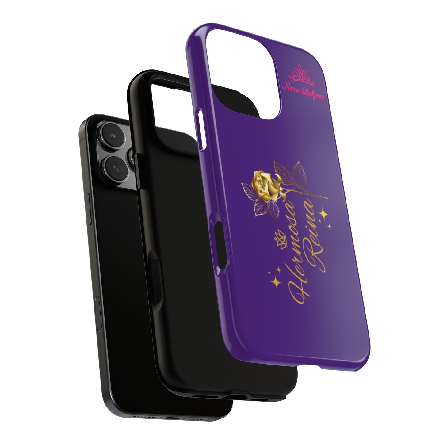Los Angeles 1.0 Cell Phone Case