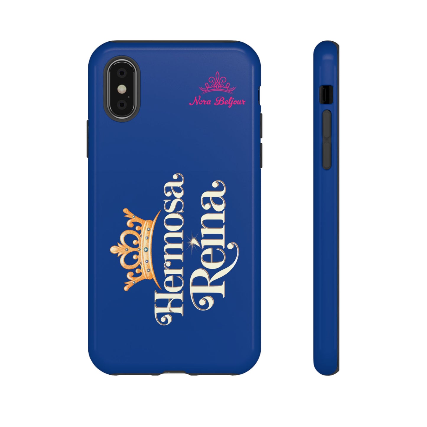 New York 1.0 Cell Phone Case