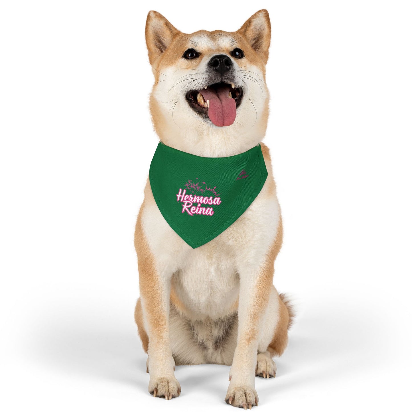 Miami 1.0 Pet Bandana