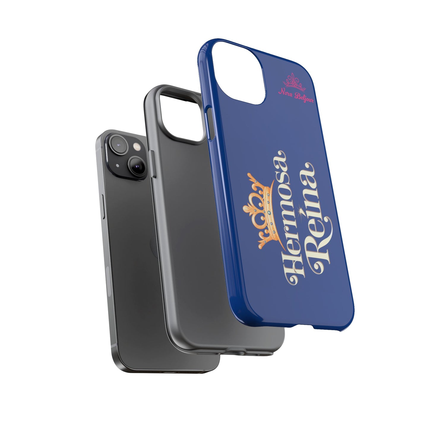 New York 1.0 Cell Phone Case