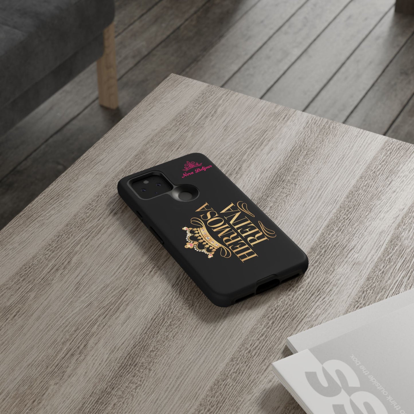 Chicago 1.0 Cell Phone Case