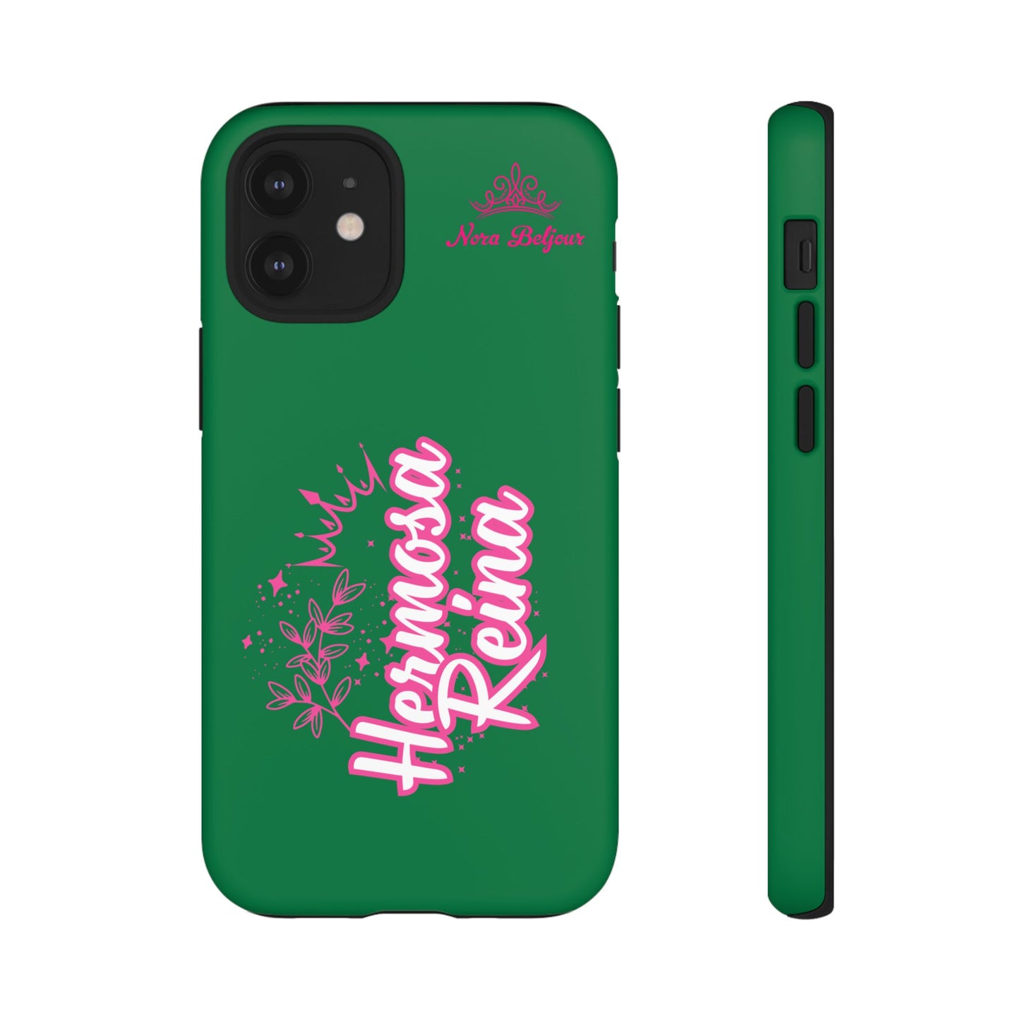 Miami 1.0 Cell Phone Case