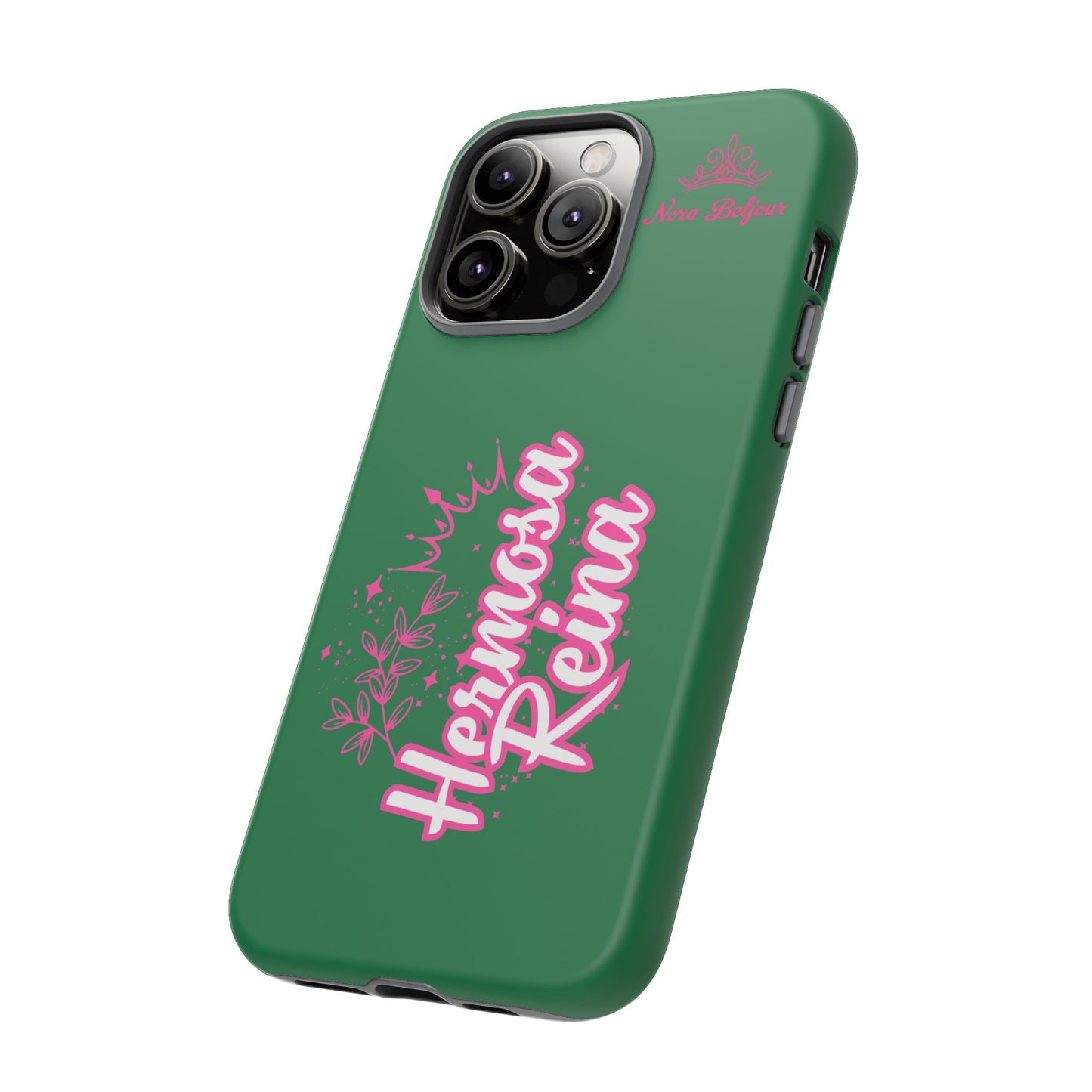 Miami 1.0 Cell Phone Case