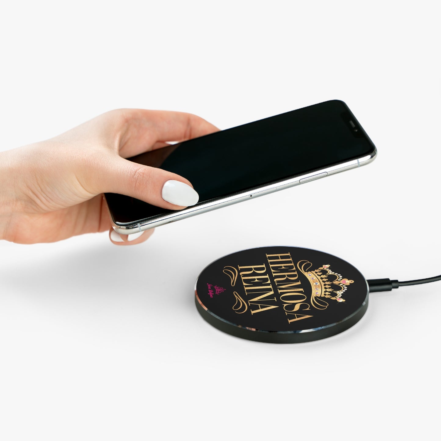 Chicago 1.0 Cell Phone Charger