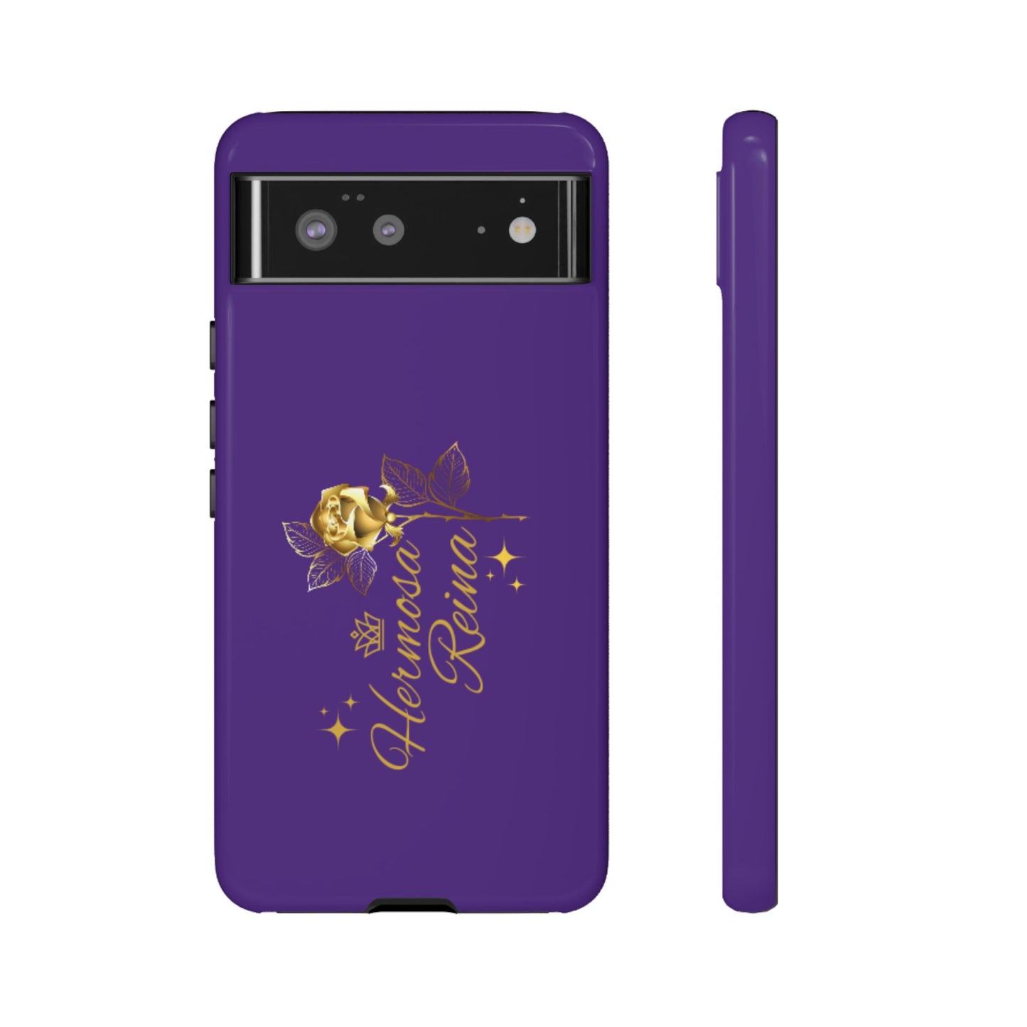 Los Angeles 1.0 Cell Phone Case
