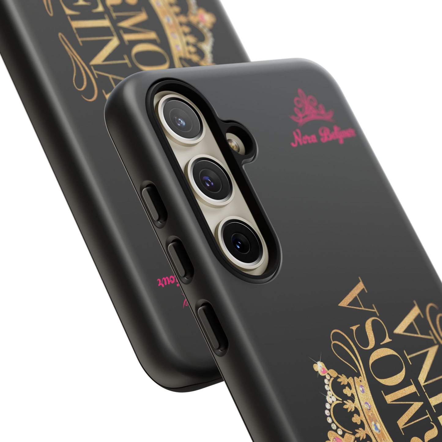 Chicago 1.0 Cell Phone Case