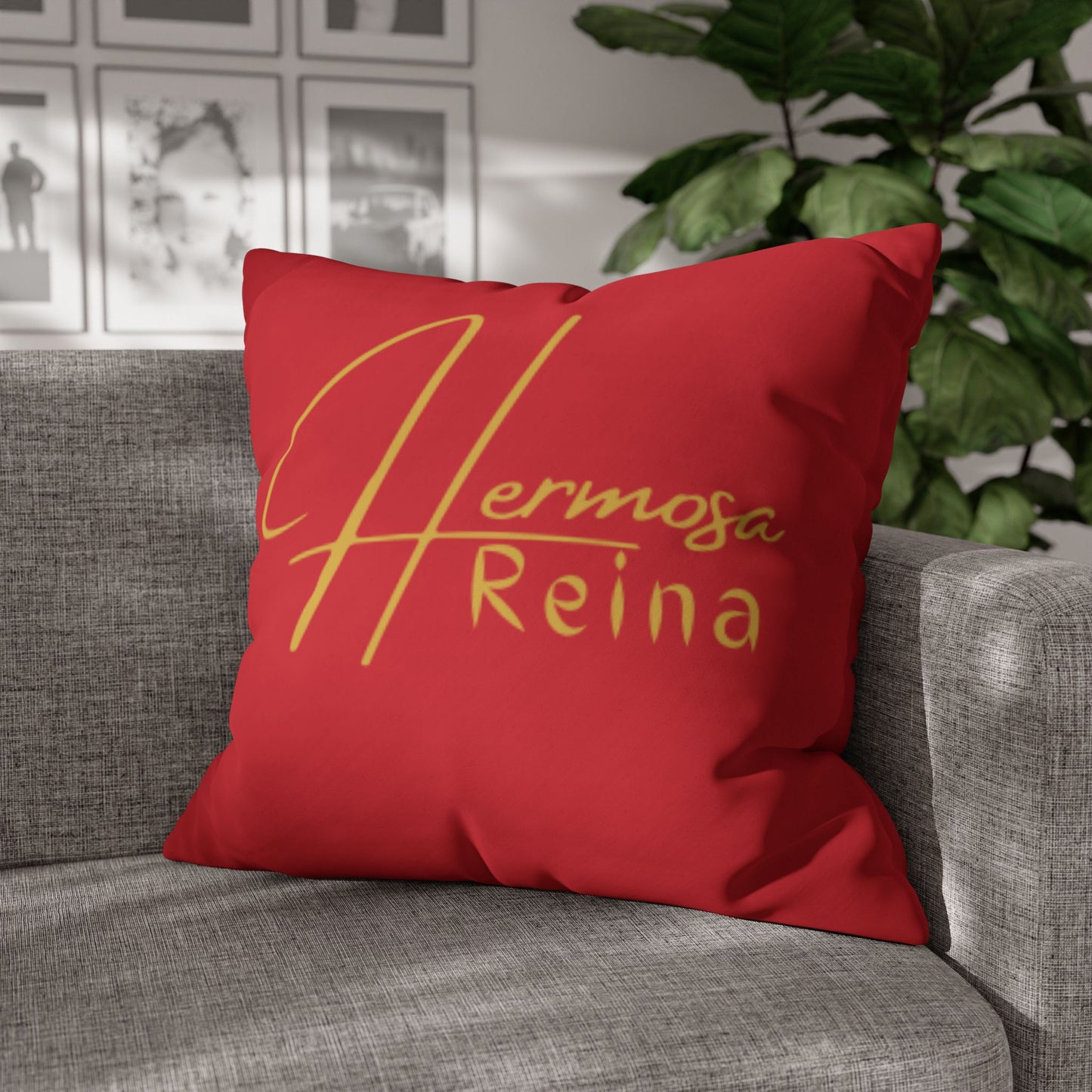Houston 1.0 Pillowcase