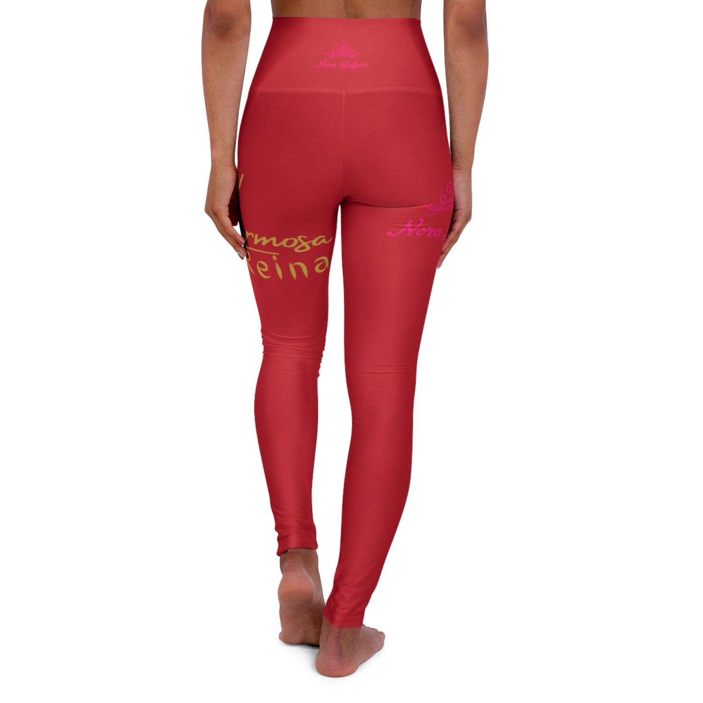Houston 1.0 Yoga Leggings