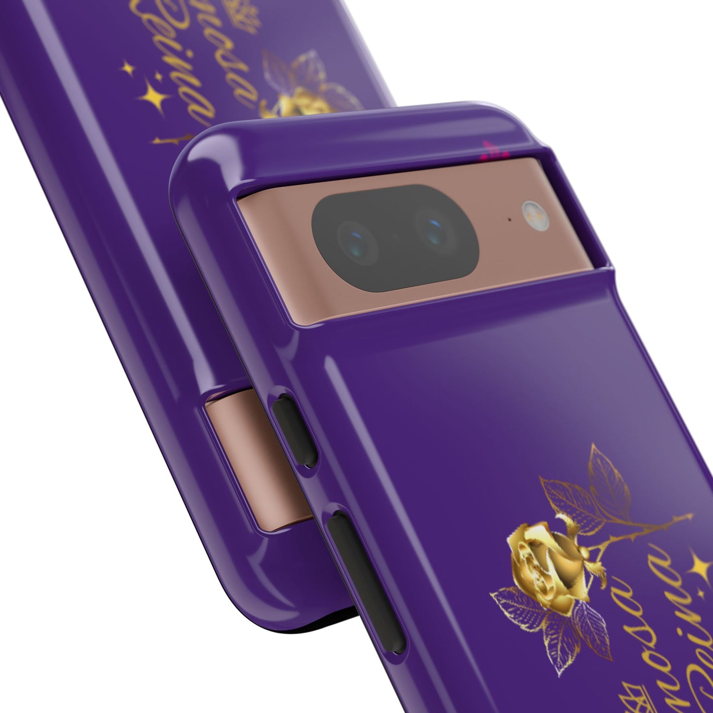 Los Angeles 1.0 Cell Phone Case