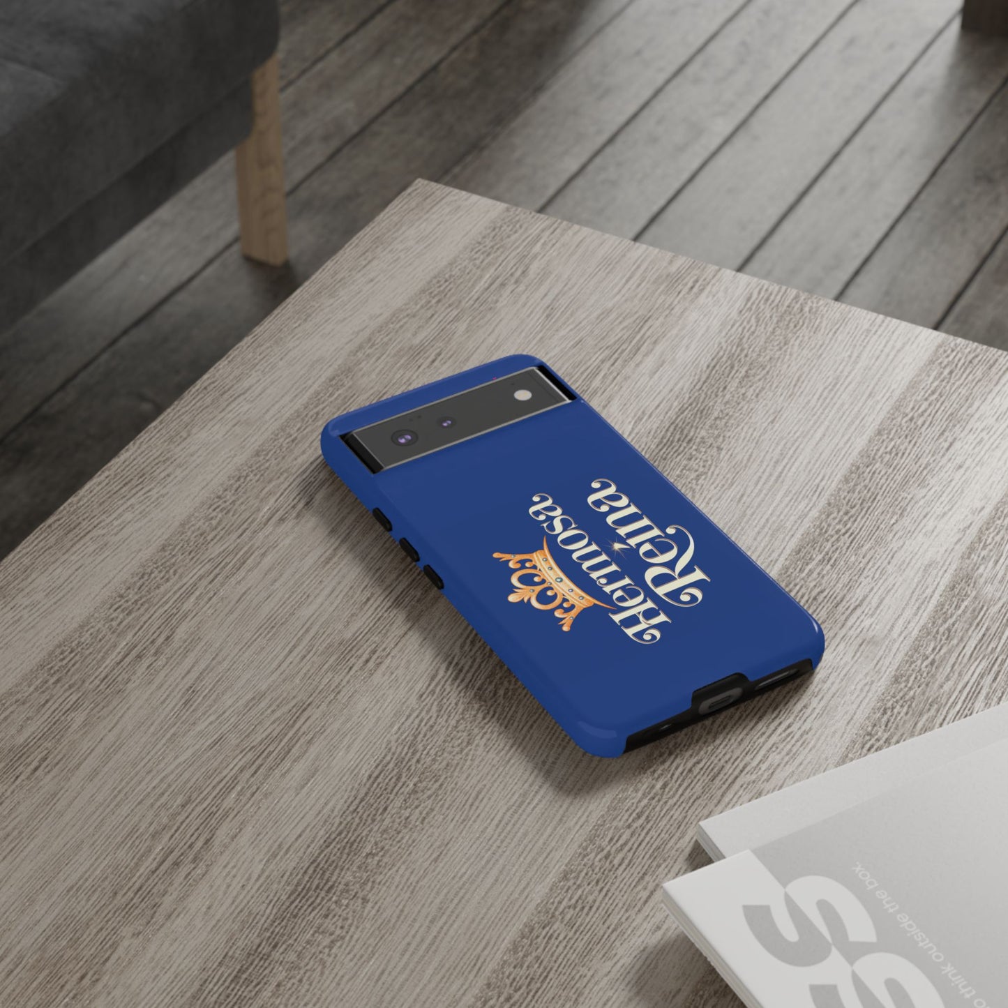 New York 1.0 Cell Phone Case