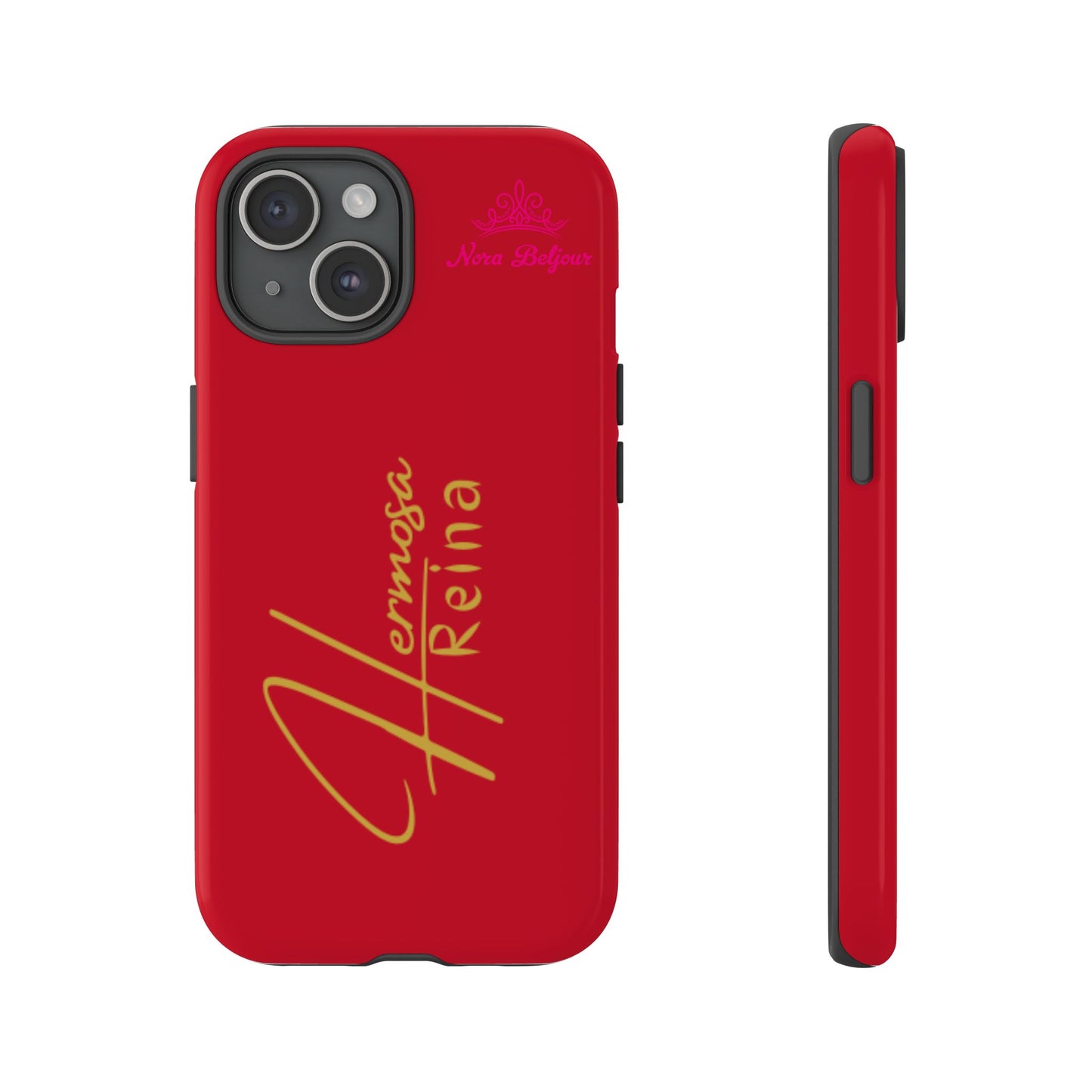 Houston 1.0 Cell Phone Case