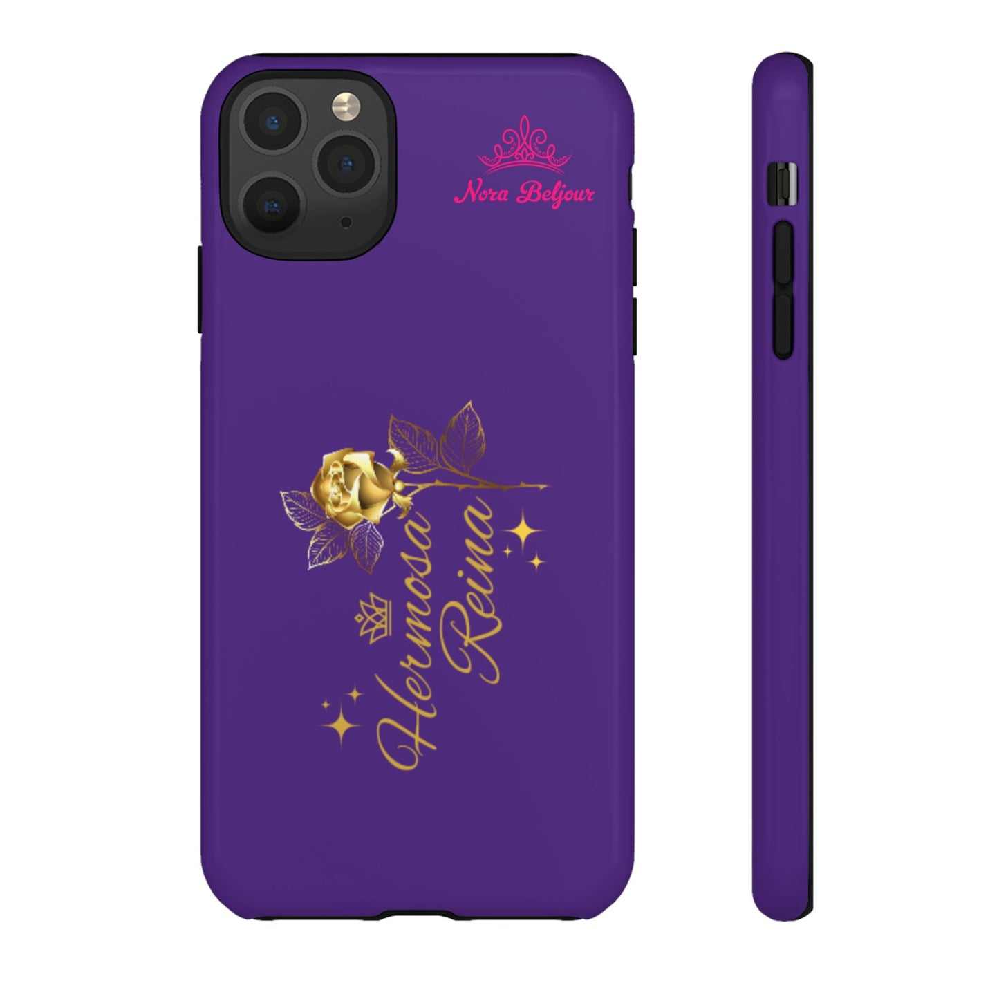 Los Angeles 1.0 Cell Phone Case