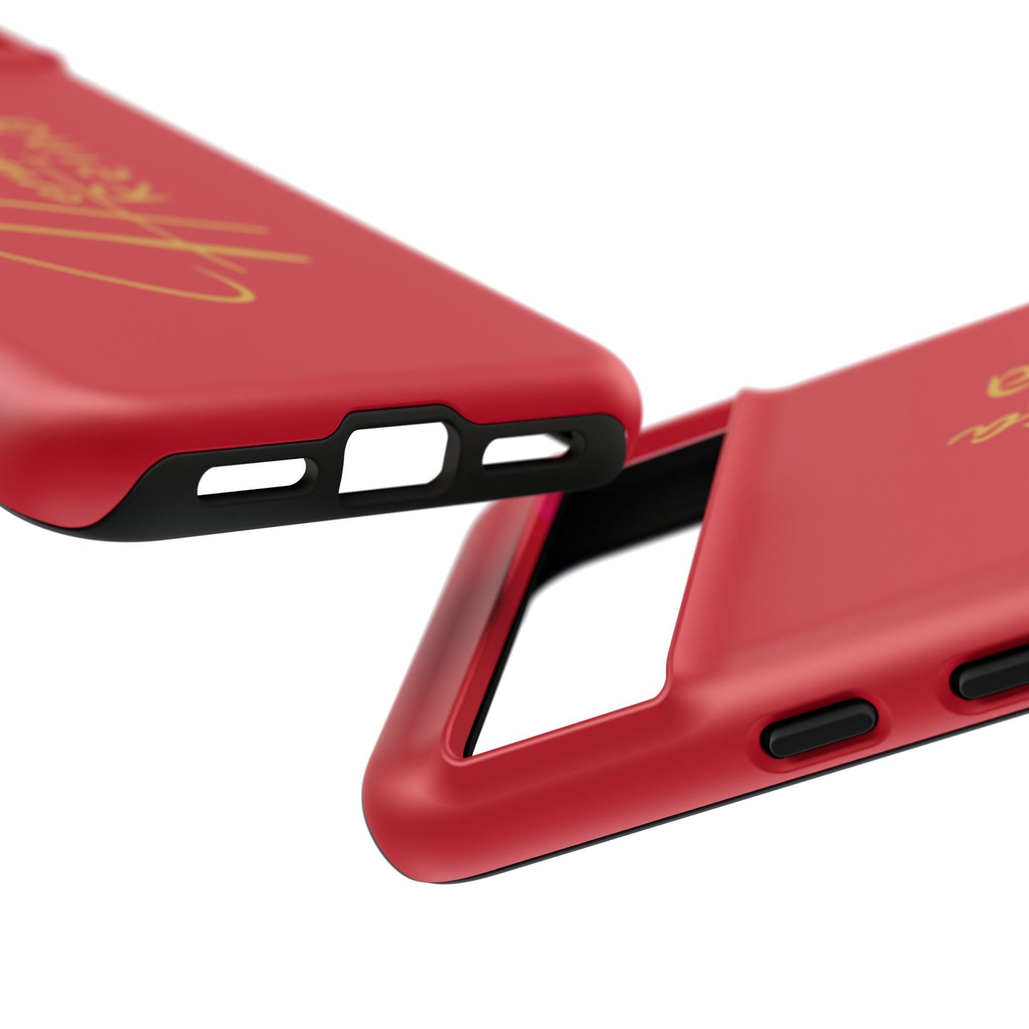 Houston 1.0 Cell Phone Case