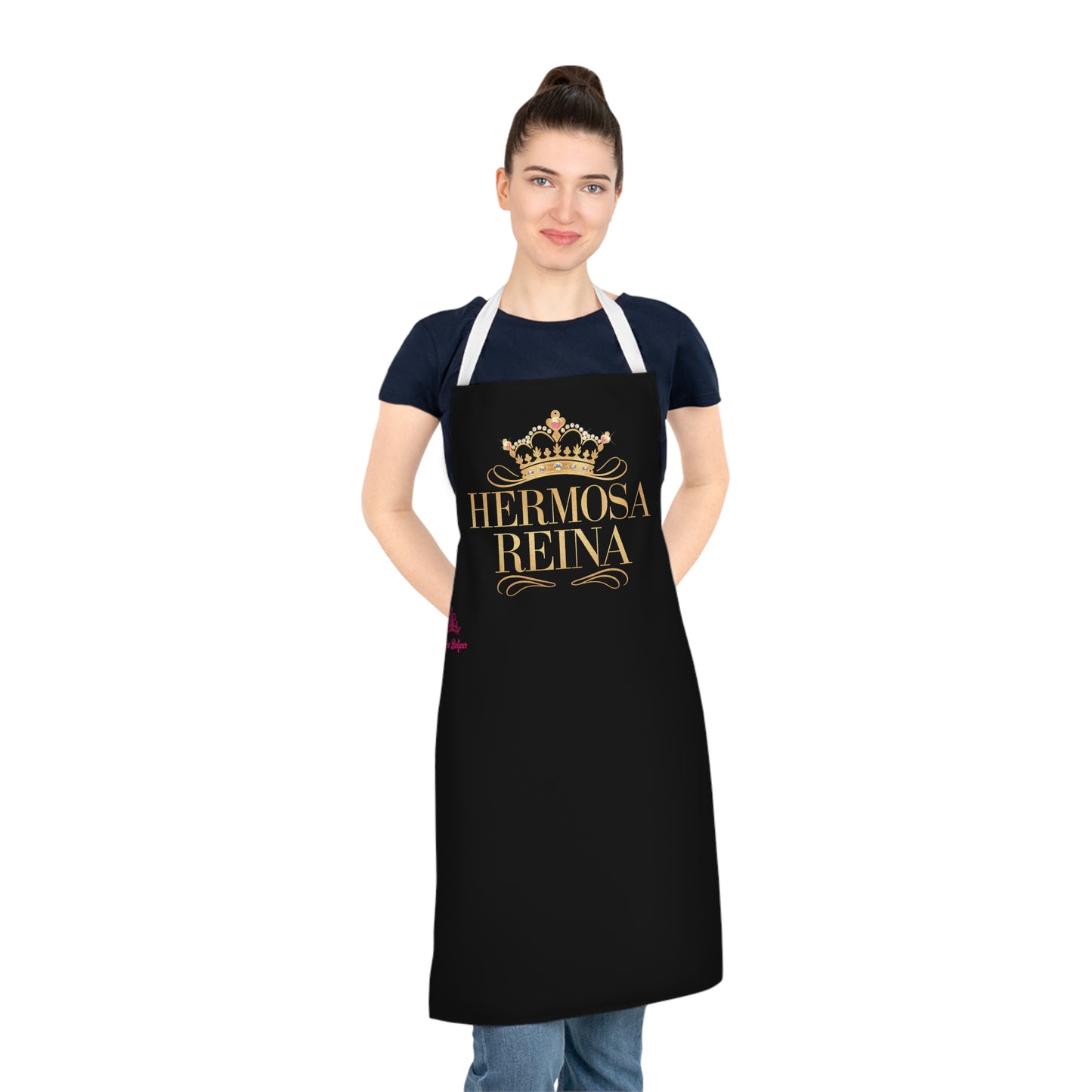 Chicago 1.0 Kitchen Apron