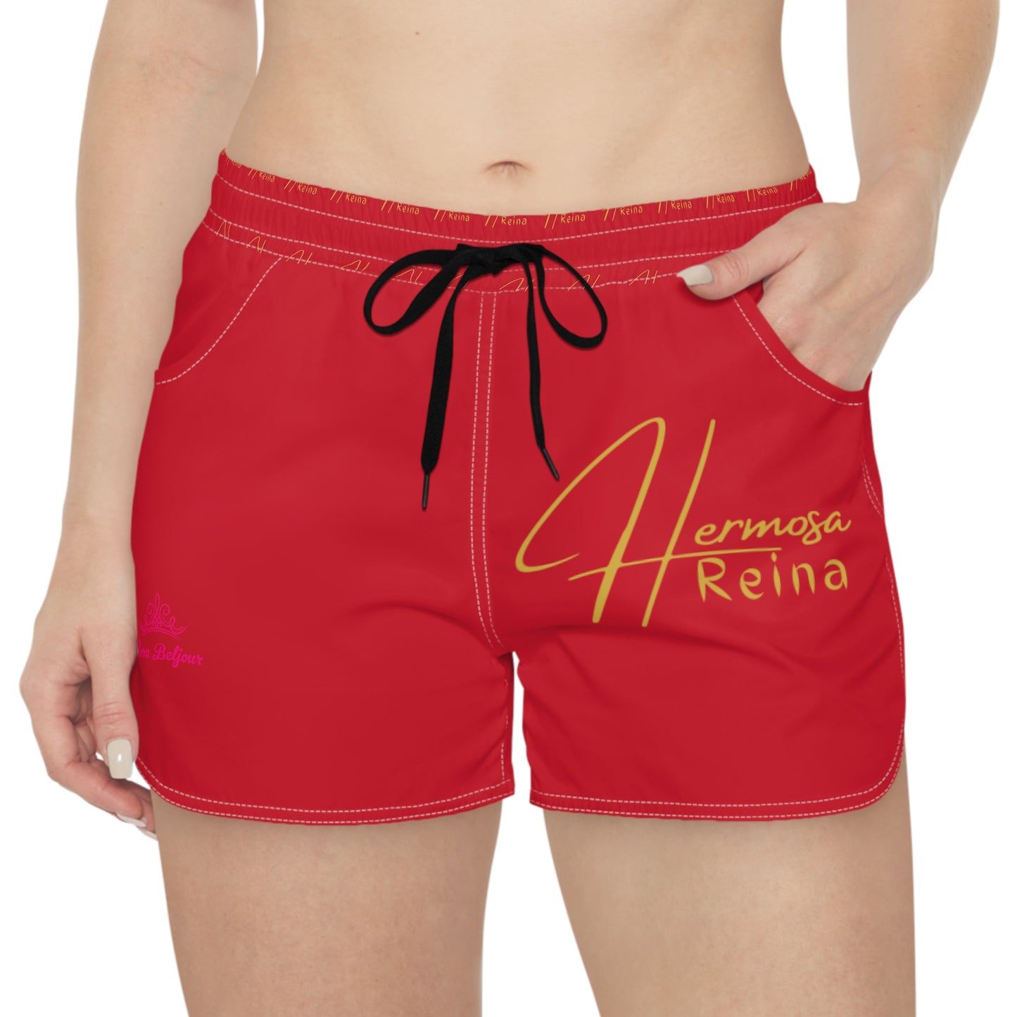 Houston 1.0 Casual Shorts