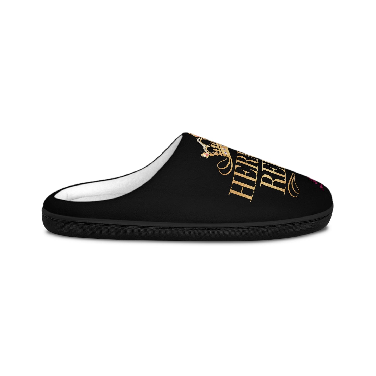 Chicago 1.0 House Slippers