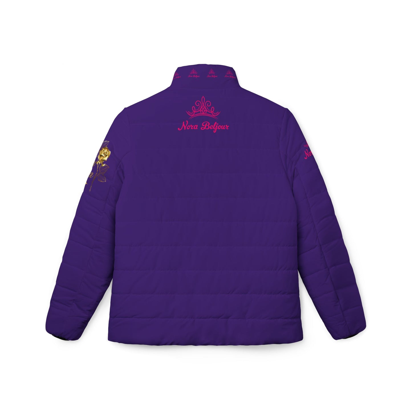 Los Angeles 1.0 Puffer Jacket