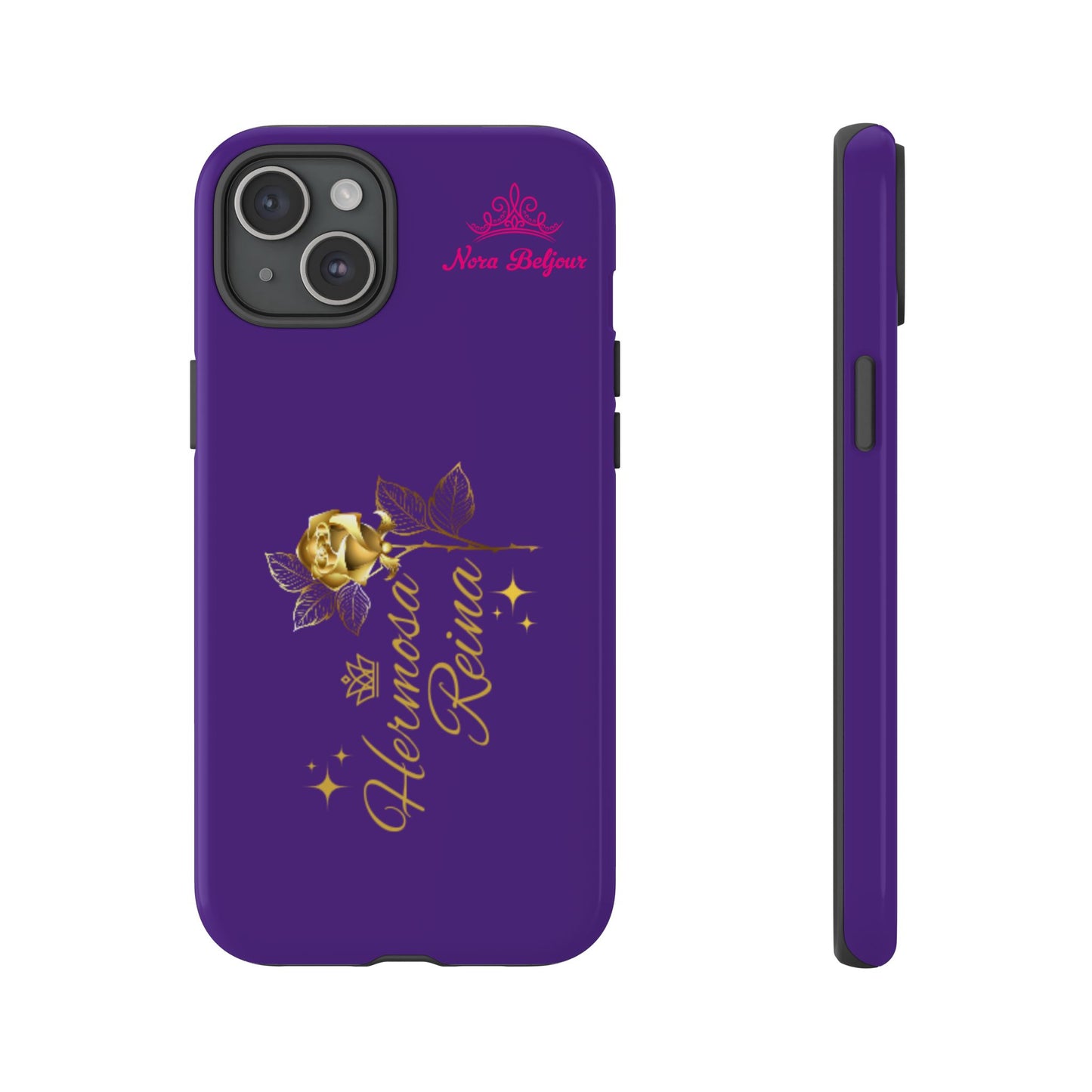 Los Angeles 1.0 Cell Phone Case