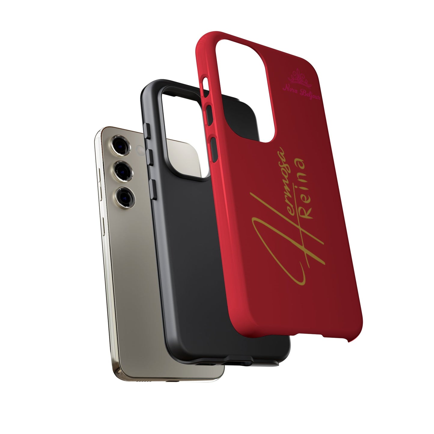 Houston 1.0 Cell Phone Case