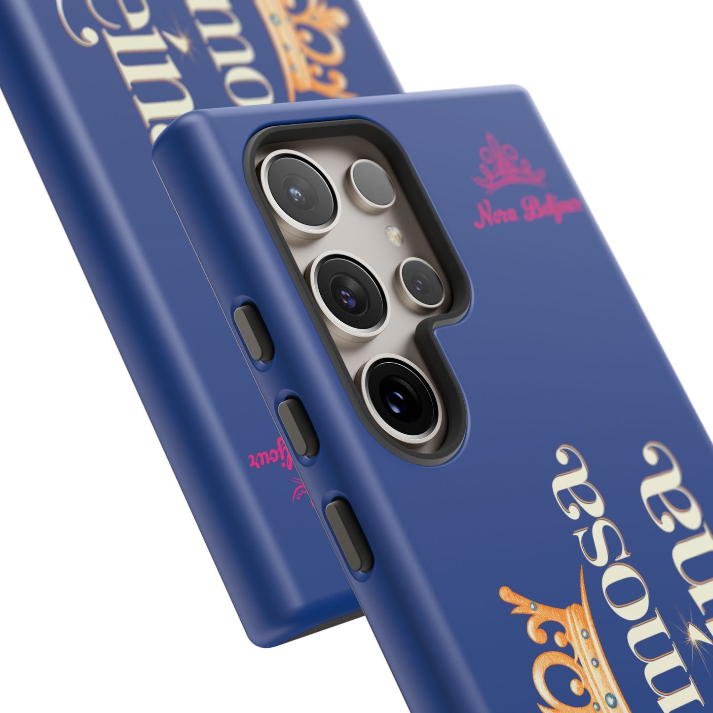 New York 1.0 Cell Phone Case