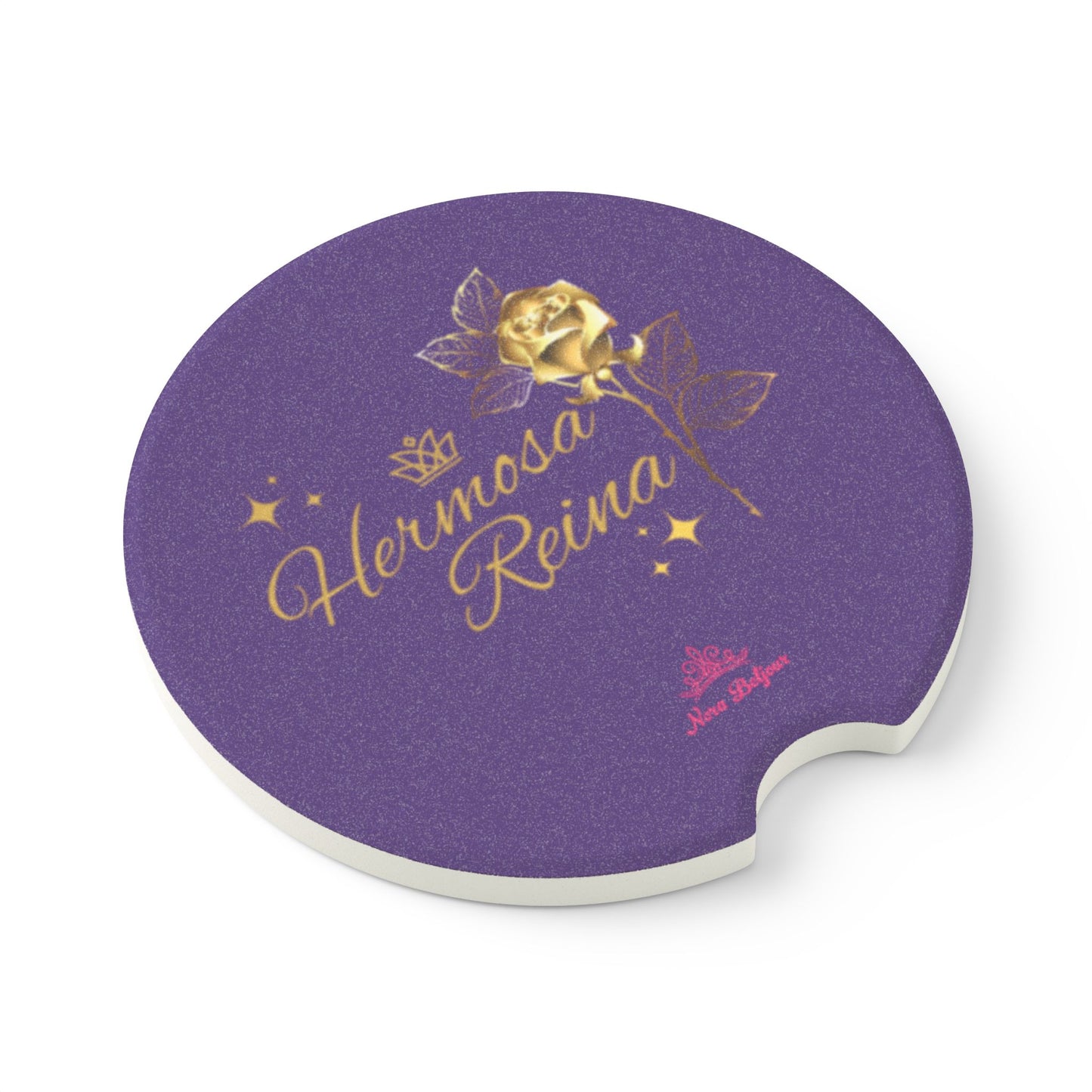 Los Angeles 1.0 Car Coaster