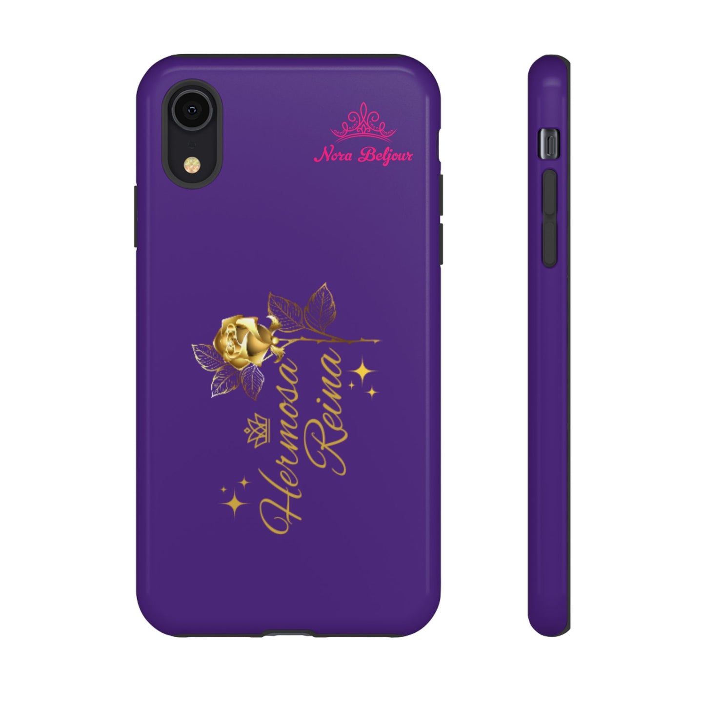 Los Angeles 1.0 Cell Phone Case