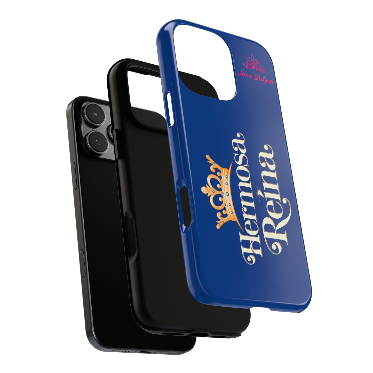 New York 1.0 Cell Phone Case