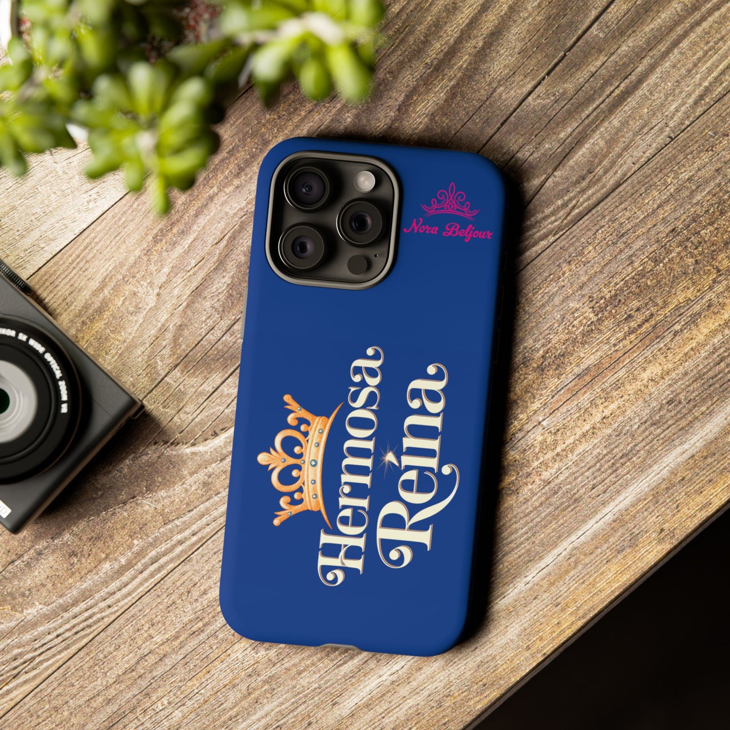 New York 1.0 Cell Phone Case