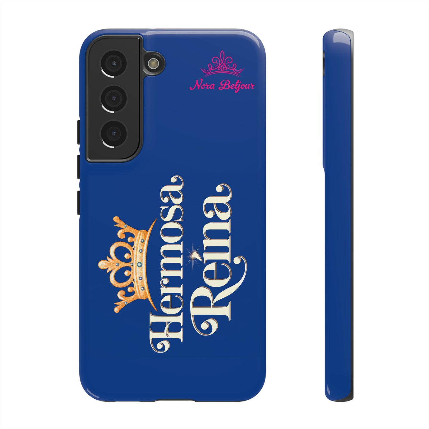 New York 1.0 Cell Phone Case
