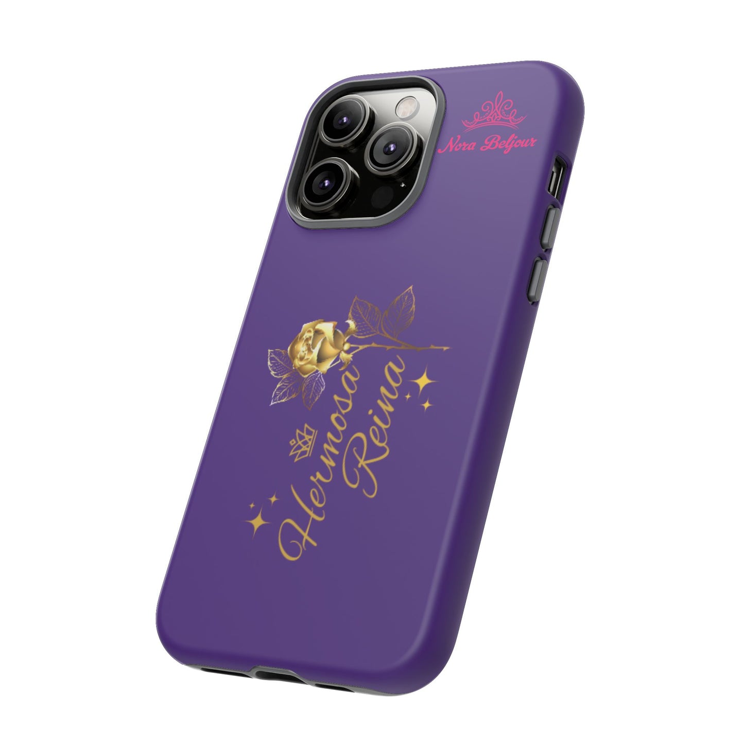Los Angeles 1.0 Cell Phone Case