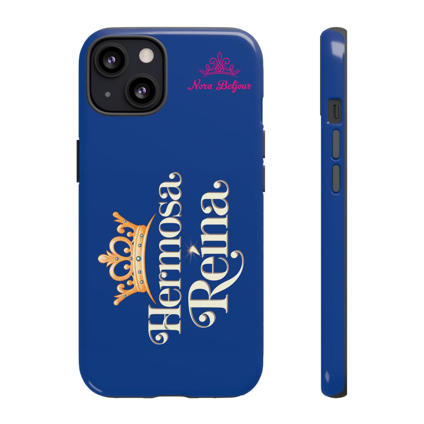New York 1.0 Cell Phone Case