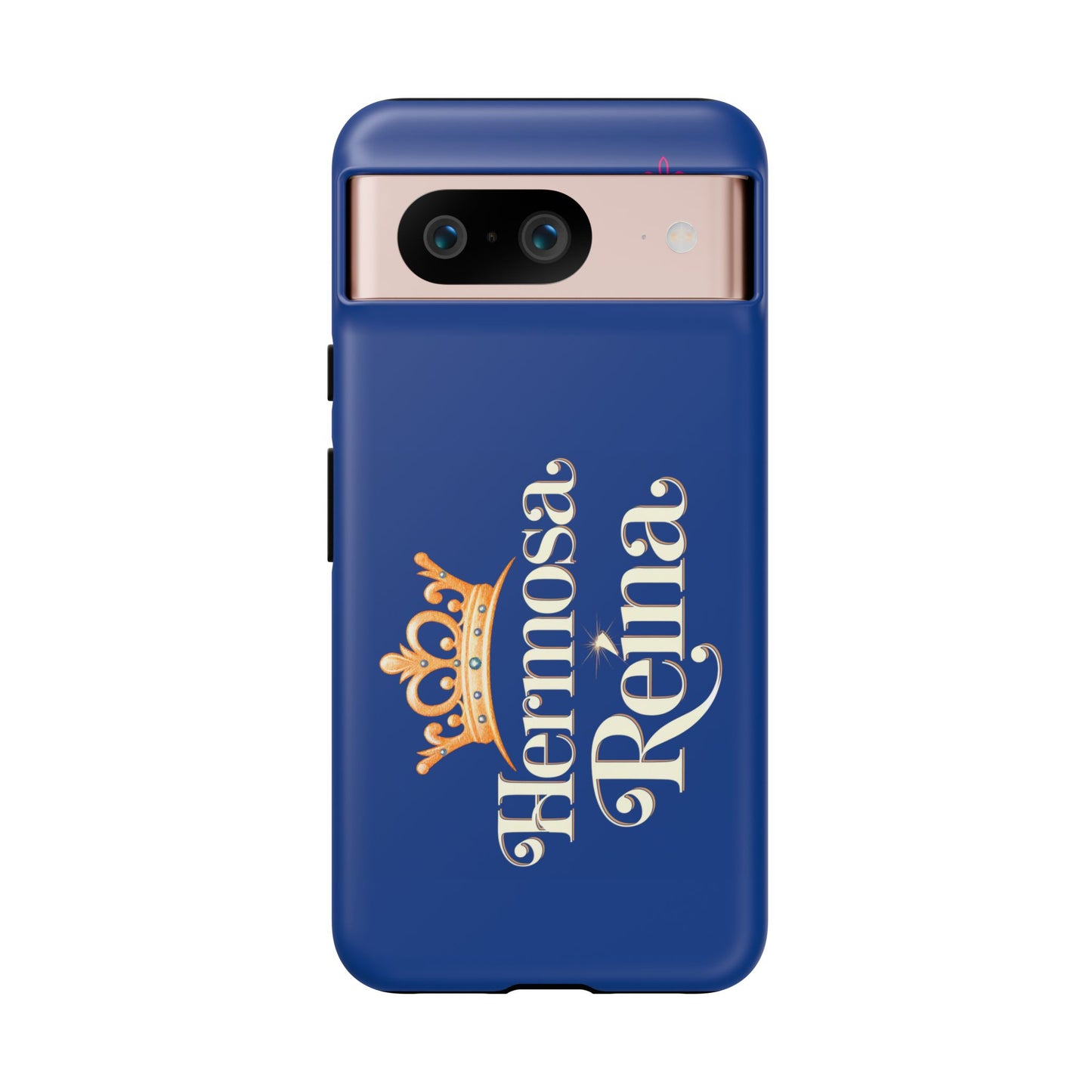 New York 1.0 Cell Phone Case