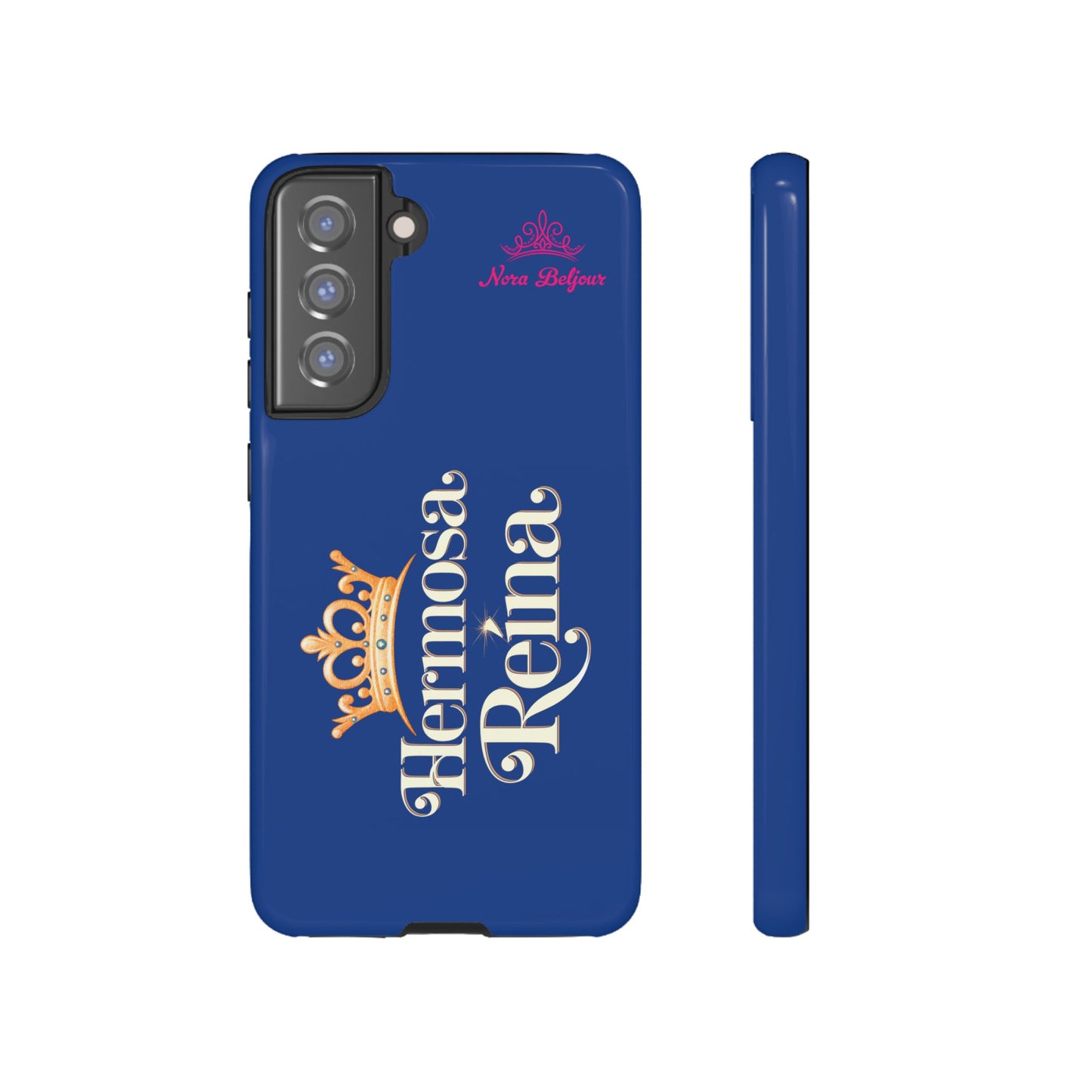New York 1.0 Cell Phone Case