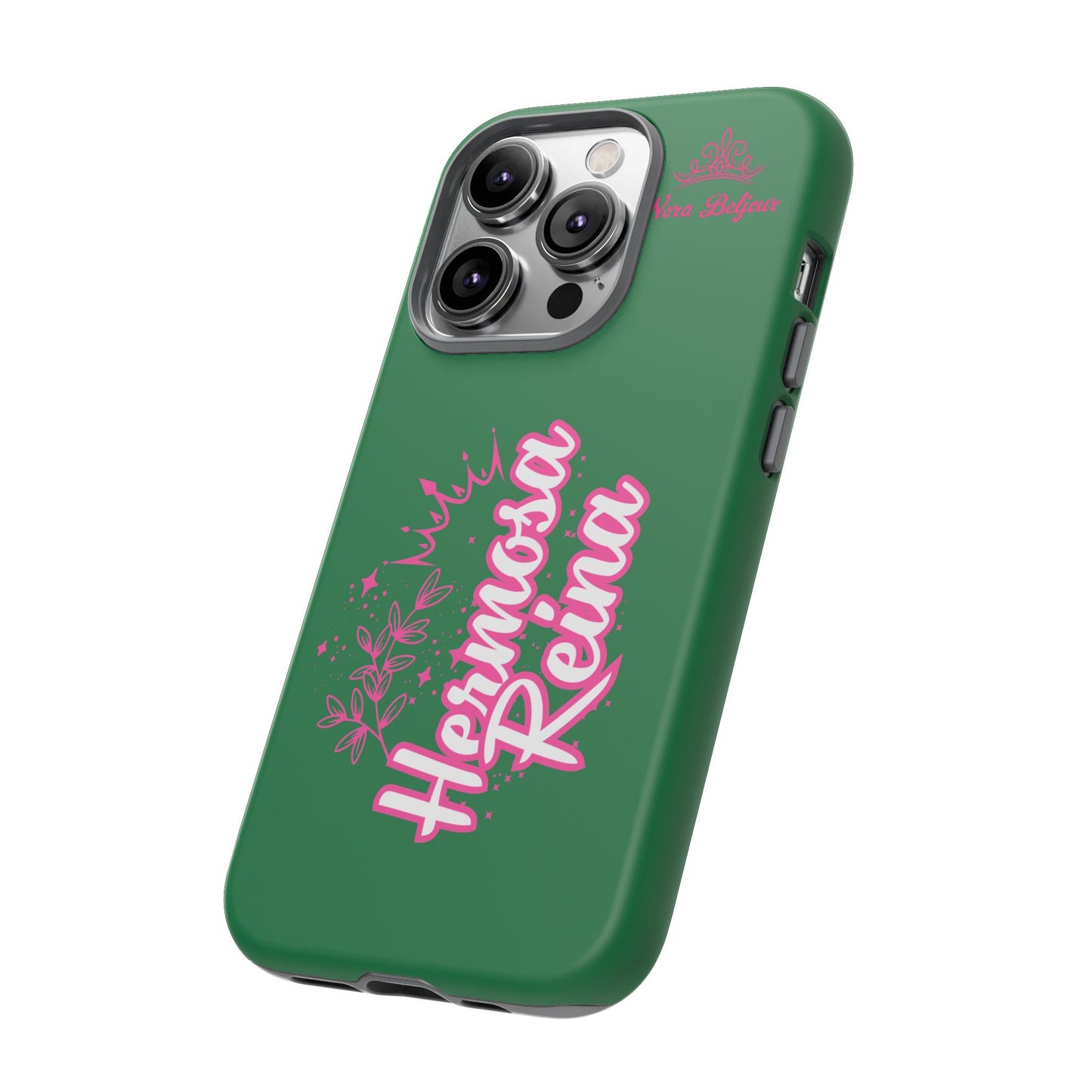 Miami 1.0 Cell Phone Case