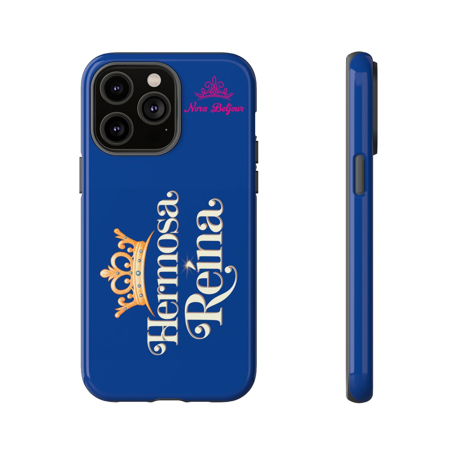 New York 1.0 Cell Phone Case