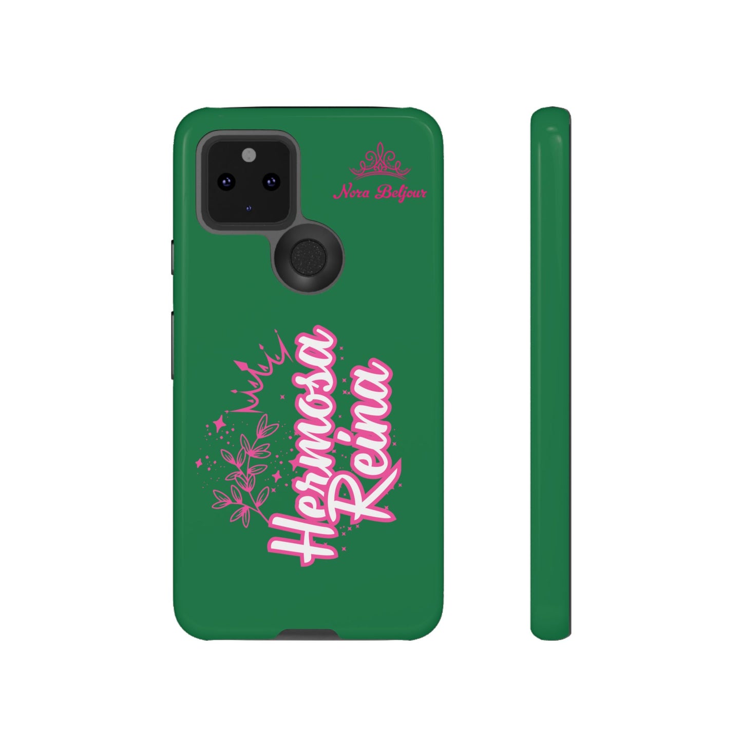 Miami 1.0 Cell Phone Case